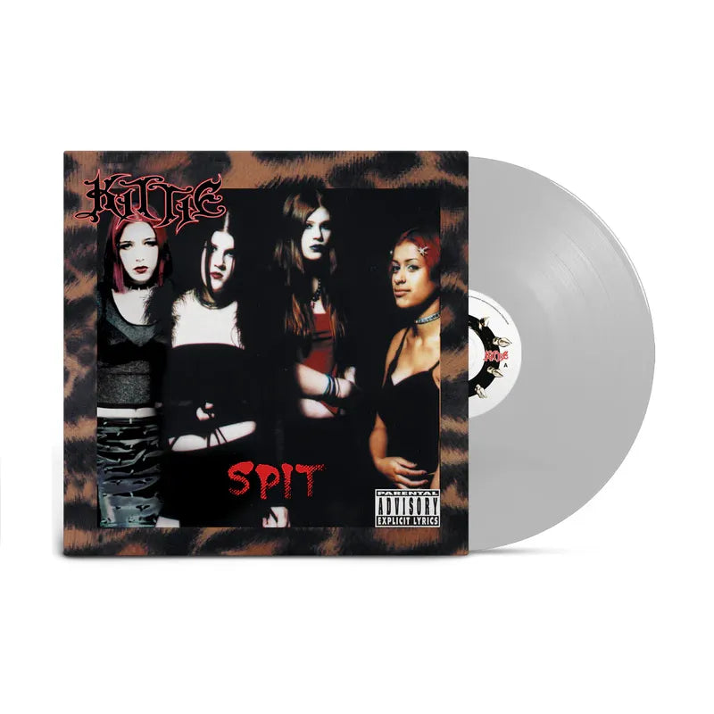 Kittie - Spit ( VINYL )