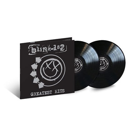 Blink 182 - Greatest Hits ( VINYL )