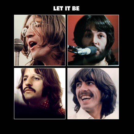 The Beatles - Let It Be (Special Edition) ( VINYL )