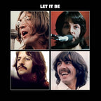 The Beatles - Let It Be (Special Edition) ( VINYL )