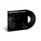 Art Blakey & The Jazz Messengers - The Witch Doctor - Tone Poet LP