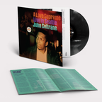 John Coltrane - A Love Supreme: Live In Seattle ( VINYL )