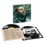 Marvin Gaye - What's Going On (50th Anniversary) ( VINYL )