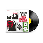 Albert King - Born Under A Bad Sign ( VINYL )