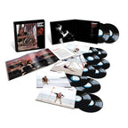 Lee Morgan - The Complete Live at the Lighthouse ( VINYL ) Box Set