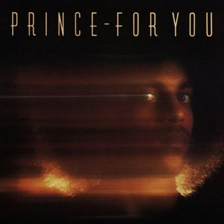 Prince - For You ( VINYL )