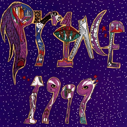 Prince - 1999 ( VINYL )