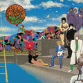 Prince & The Revolution - Around the World in a Day ( VINYL )