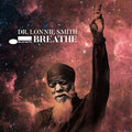 Dr. Lonnie Smith - Breathe ( VINYL )
