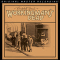 Grateful Dead - Workingman's Dead - MFSL LP