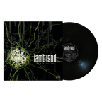 Lamb of God - Into Oblivion ( VINYL )