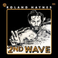 Roland Haynes - Second Wave ( VINYL )