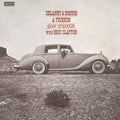 Delaney & Bonnie & Friends With Eric Clapton - On Tour - Speakers Corner LP