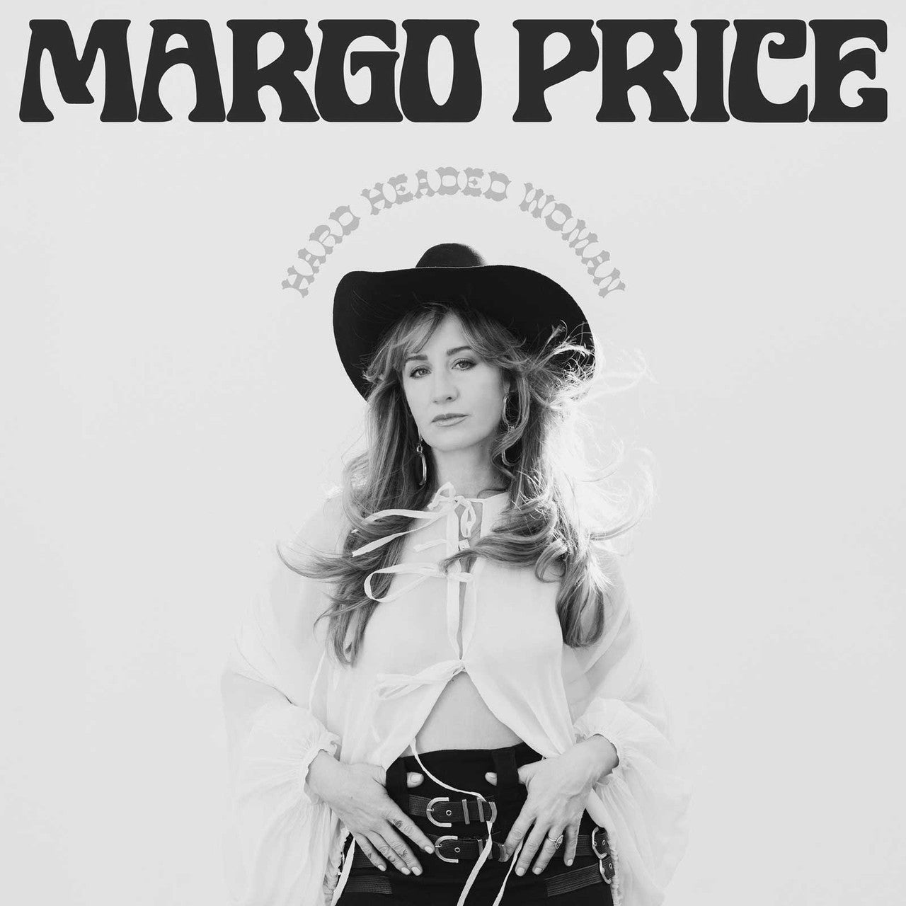 Margo Price - Hard Headed Woman ( VINYL )