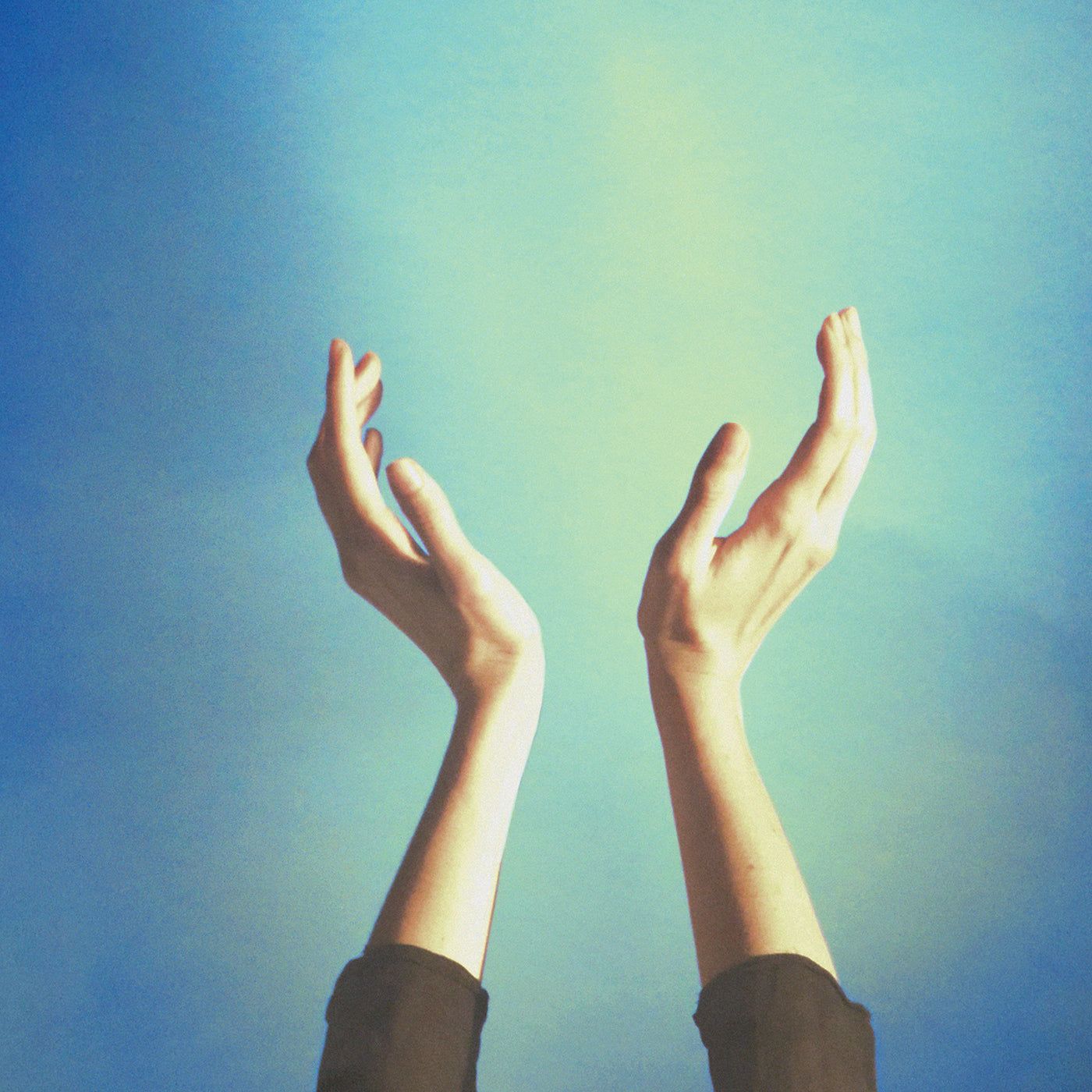 Cults - Offering ( VINYL )