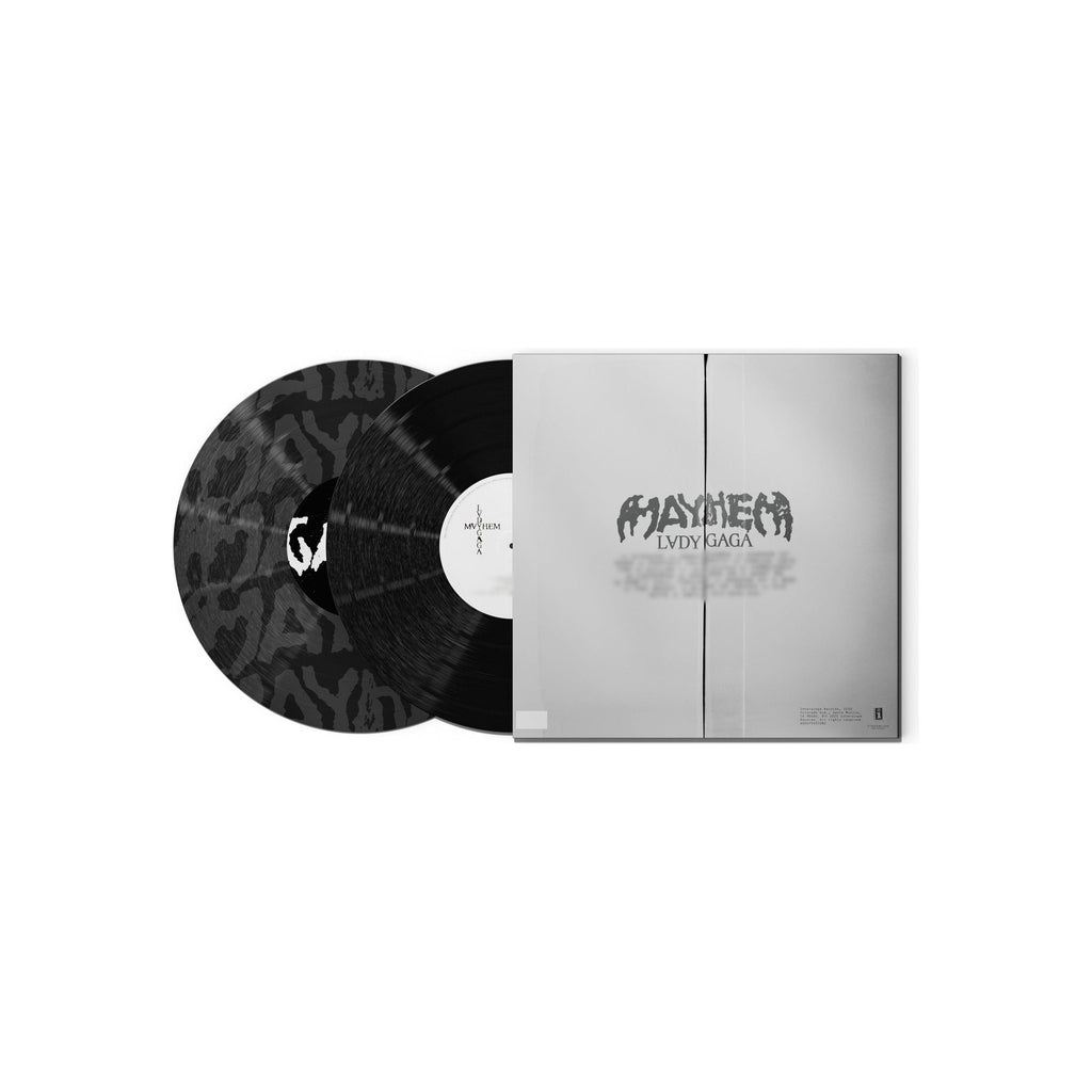 Lady Gaga - Mayhem ( VINYL )