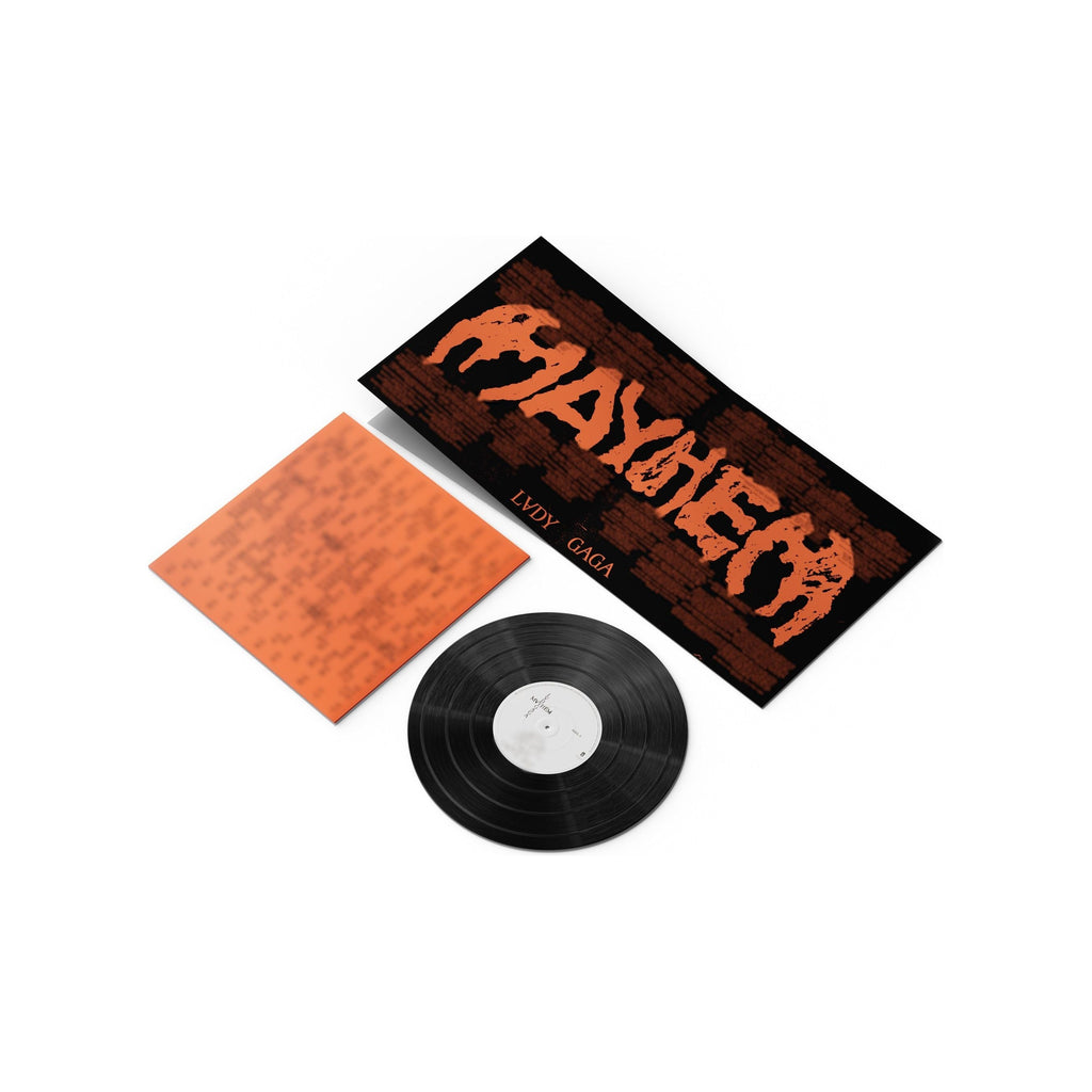 Lady Gaga - Mayhem ( VINYL )