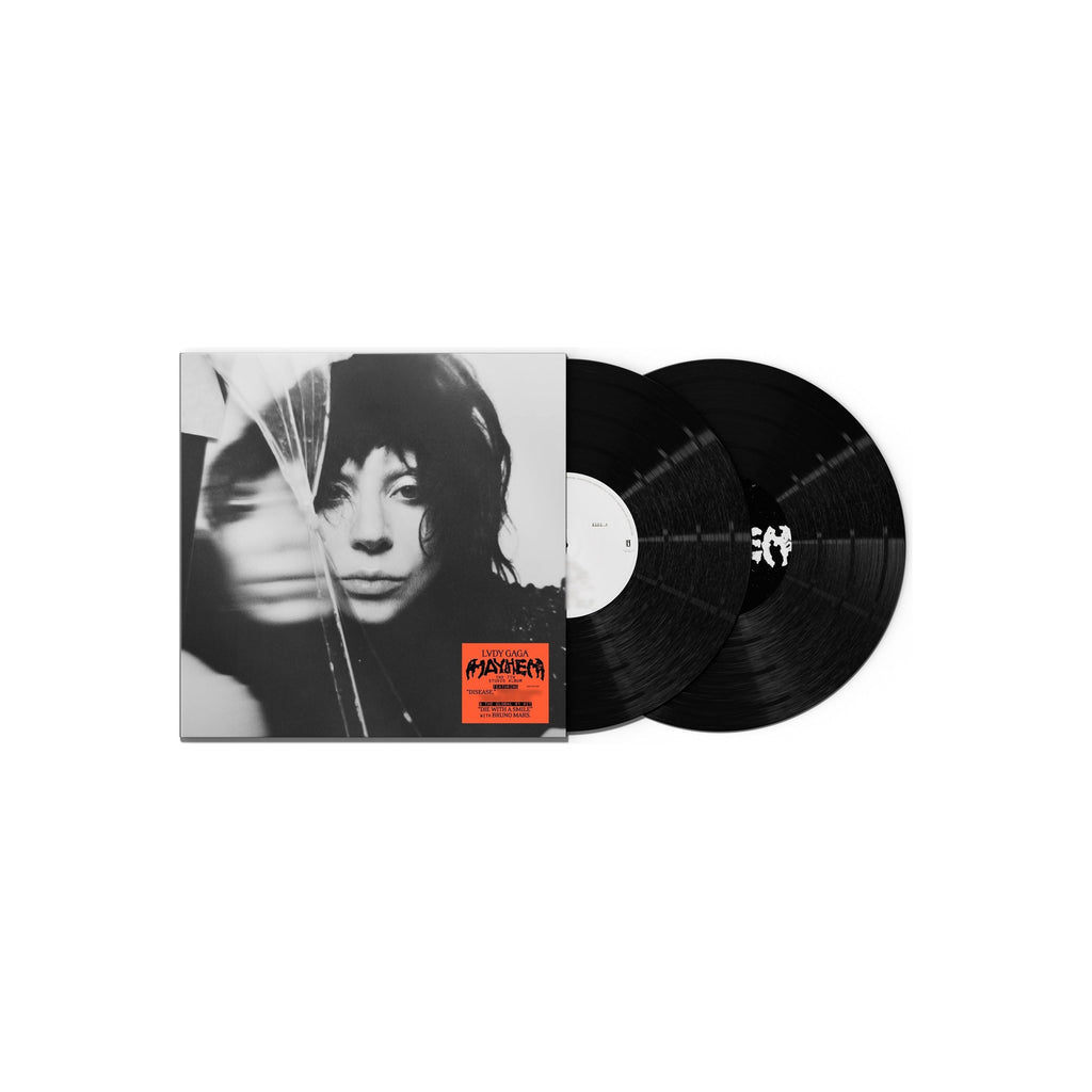 Lady Gaga - Mayhem ( VINYL )