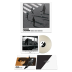 Lazarus (Adult Swim Original Series Soundtrack) - Bonobo ( VINYL )