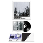 Lazarus (Adult Swim Original Series Soundtrack) - Floating Points ( VINYL )