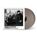 Lazarus (Adult Swim Original Series Soundtrack) - Kamasi Washington ( VINYL )