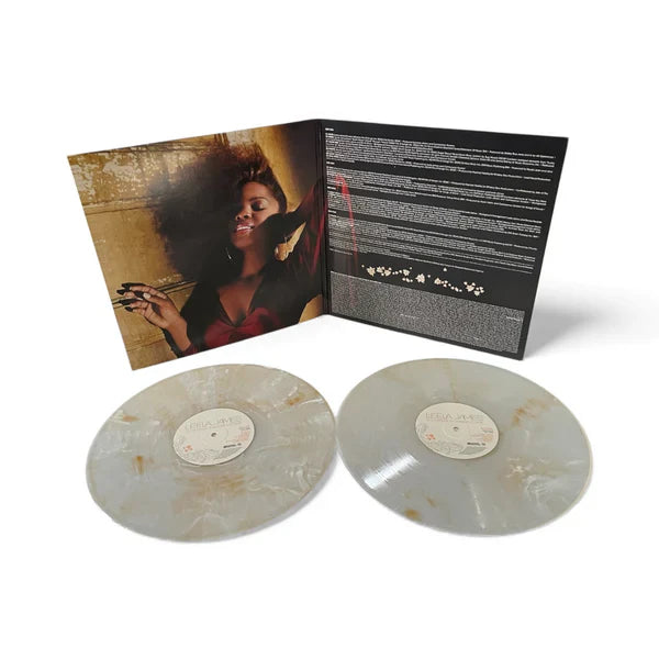 Leela James - A Change Is Gonna Come ( VINYL )