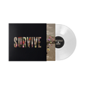 Lewis Capaldi - Survive - 12" EP
