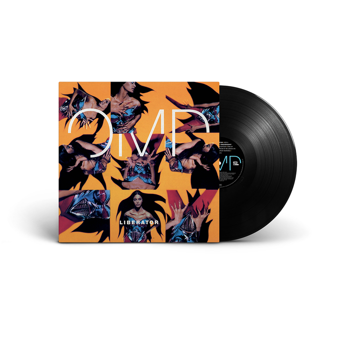 Orchestral Manoeuvres in the Dark - Liberator ( VINYL )