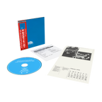 John Lennon/Plastic Ono Band - Live Peace In Toronto 1969 - SHM-CD