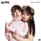 Lola Young - I'm Only F**king Myself (The Basic B*tch Edition) ( VINYL )