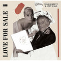 Tony Bennett & Lady Gaga - Love For Sale ( VINYL )