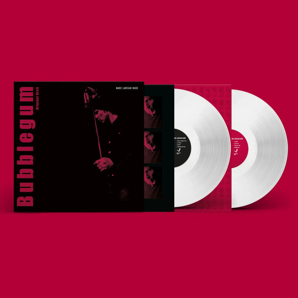 Mark Lanegan Band - Bubblegum (Original Draft) - RSD LP
