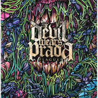 The Devil Wears Prada - Plagues ( VINYL )