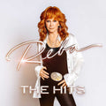 Reba McEntire - The Hits ( VINYL )