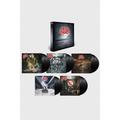Metal Church - Reforged: The Remastered Collection (1999 - 2013) ( VINYL ) Boxed Set