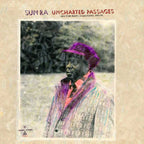 Sun Ra - Uncharted Passages ( VINYL )