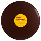 Night of the Coconut - Original Motion Picture Soundtrack ( VINYL )