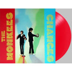 The Monkees - Changes ( VINYL )