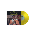 Freddie King - Freddie King Is A Blues Master - Music On Vinyl LP