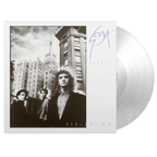 Soda Stereo - Doble Vida ( VINYL )