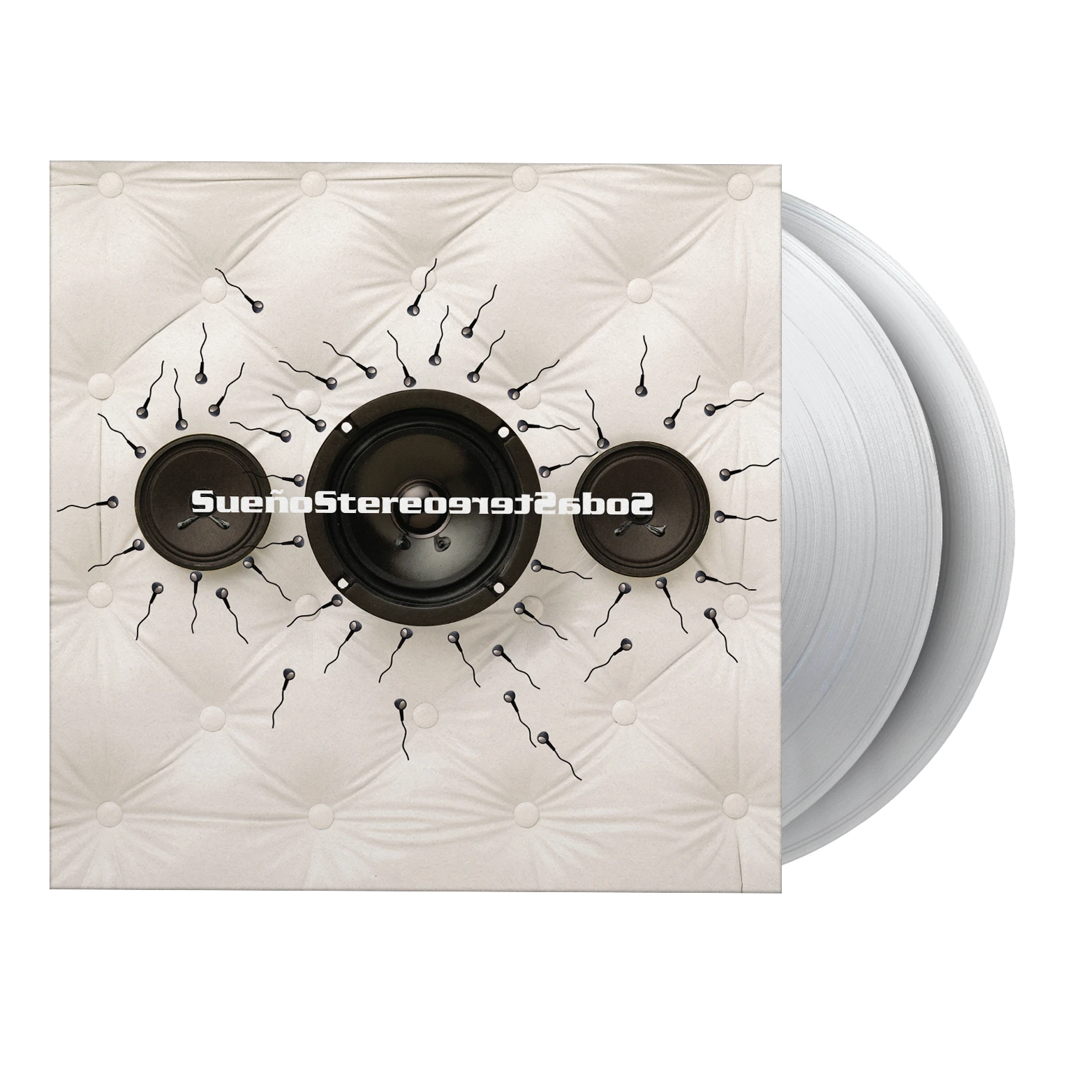 Soda Stereo - Sueño Stereo ( VINYL )