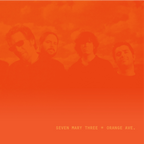 Seven Mary Three - Orange Ave. - Music On Vinyl LP