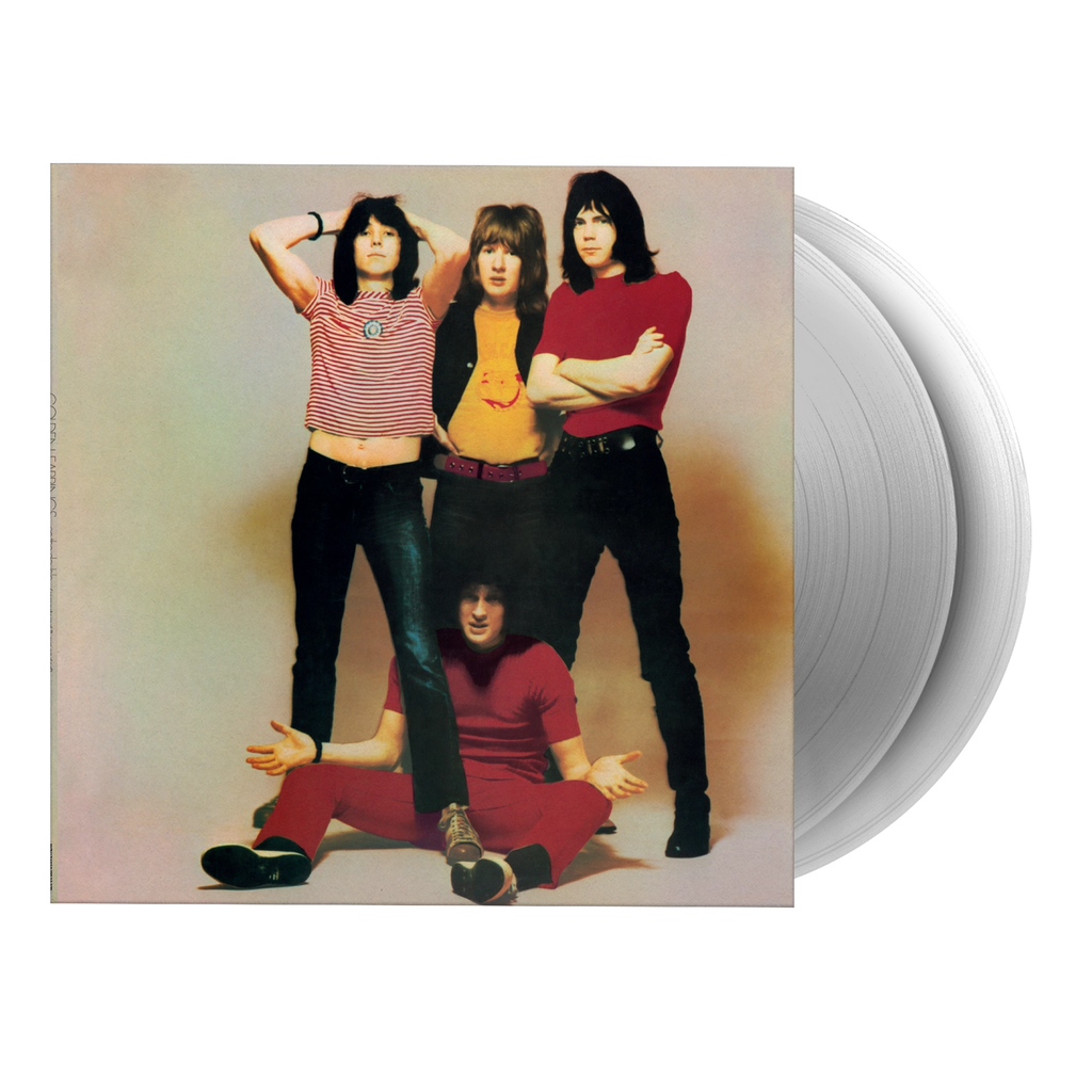 Golden Earring - On The Double - Music On Vinyl LP