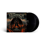 Star Wars - Episode III: Revenge of the Sith - Original Motion Picture Soundtrack ( VINYL )