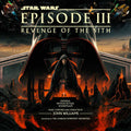 Star Wars - Episode III: Revenge of the Sith - Original Motion Picture Soundtrack ( VINYL )