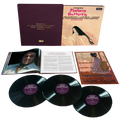 Luciano Pavarotti - Puccini: Madama Butterfly ( VINYL ) Box Set