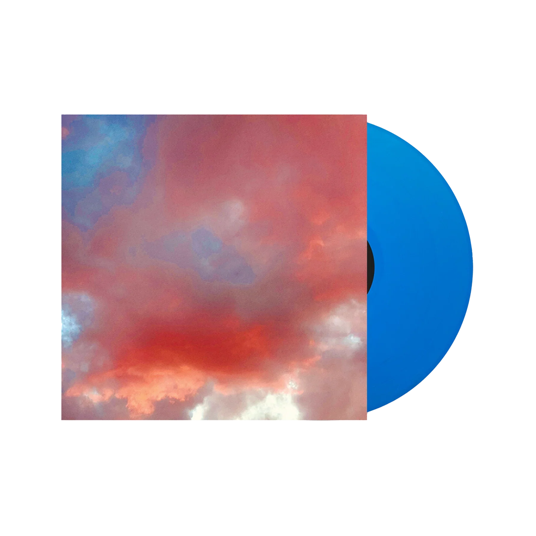 Thirty Seconds to Mars - It's The End of the World but It's a Beautiful Day - Limited Edition ( VINYL )