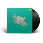 Mauricio Kagel - Acustica - Avantgarde Series LP