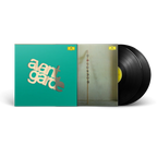 Mauricio Kagel - Acustica - Avantgarde Series LP