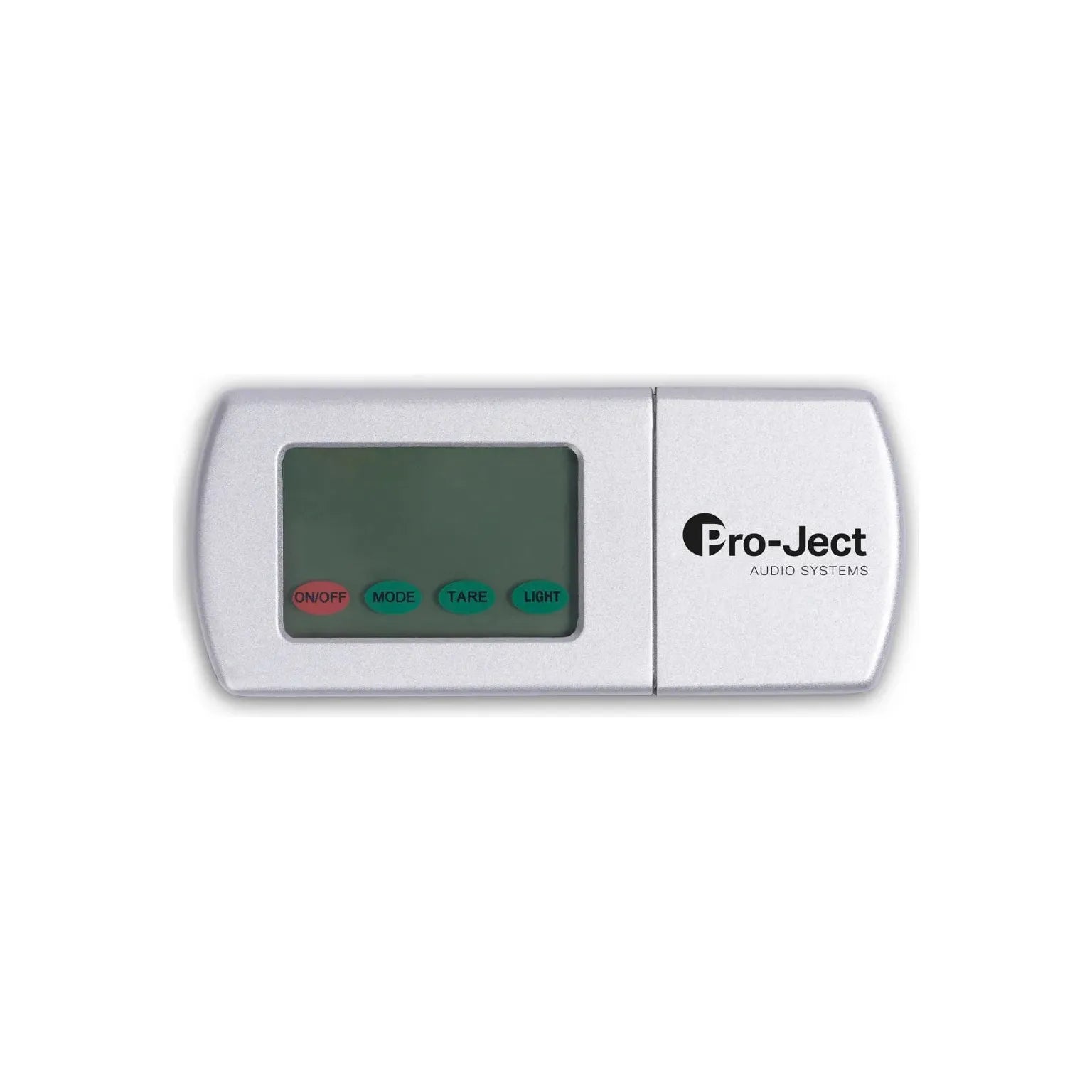 Pro-Ject - Measure it S2